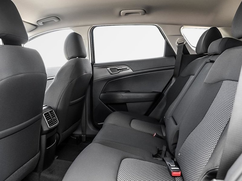 2024 Kia Sportage LX Demo|CPO|Warranty to 120Kms|