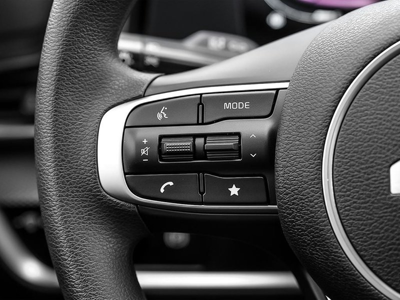 2024 Kia Sportage LX Demo|CPO|Warranty to 120Kms|