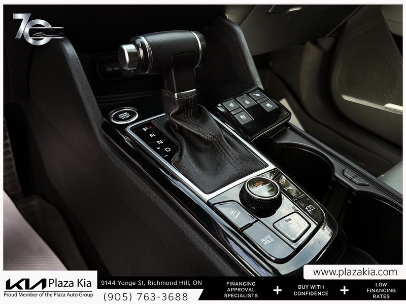 2024 Kia Sportage X-Line Limited ***AWD | Fully Loaded***