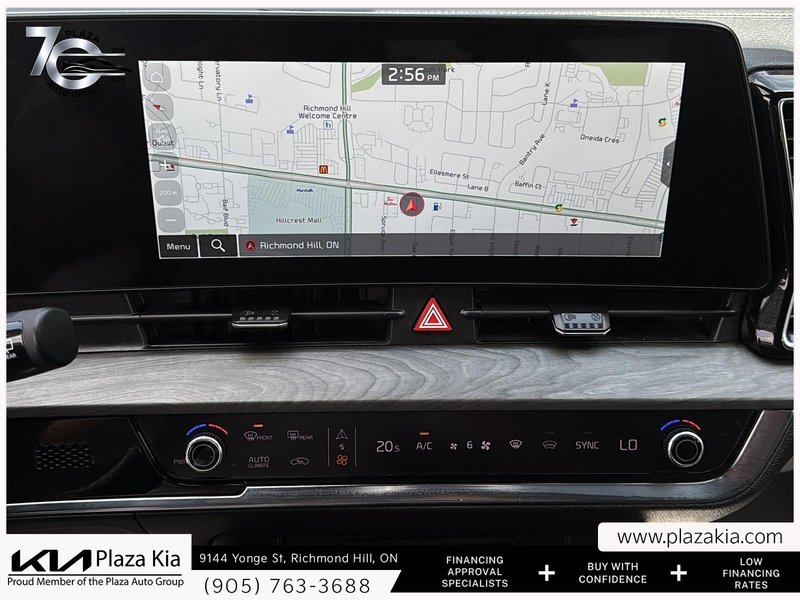 2024 Kia Sportage X-Line Limited ***AWD | Fully Loaded***