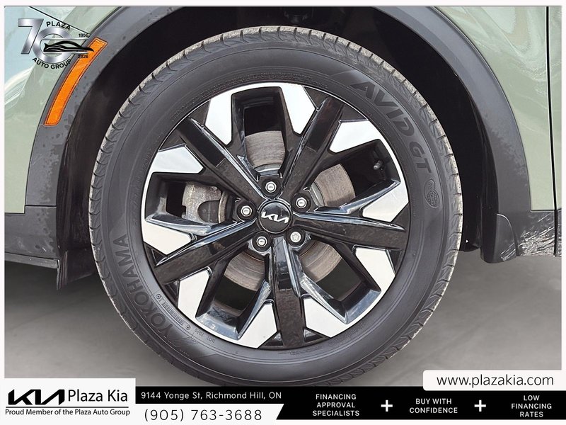 2024 Kia Sportage X-Line Limited ***AWD | Fully Loaded***