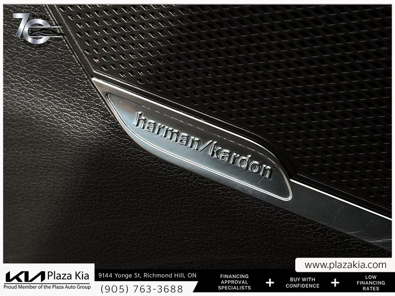 2024 Kia Sportage X-Line Limited ***AWD | Fully Loaded***