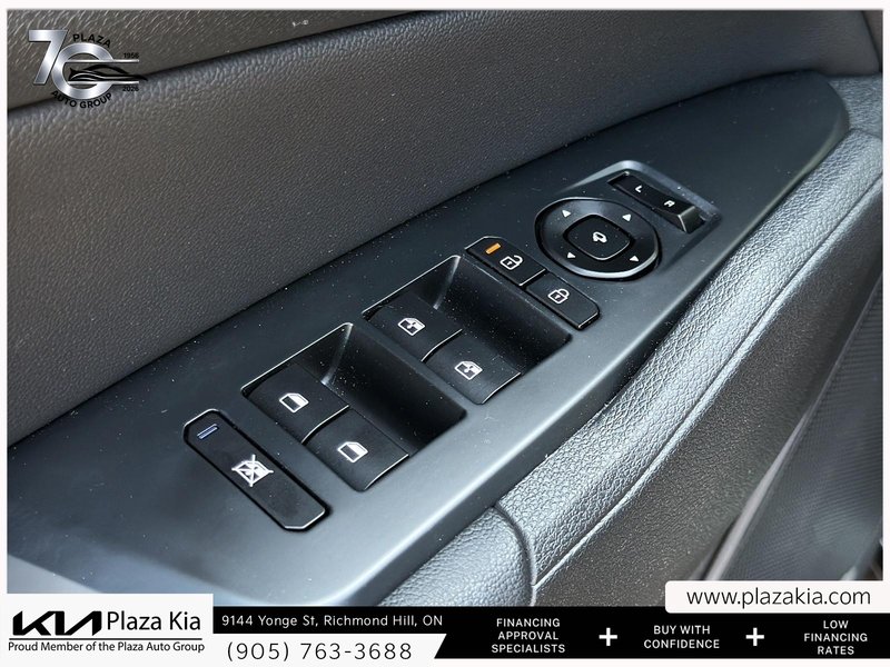 2026 Kia Sportage EX Premium