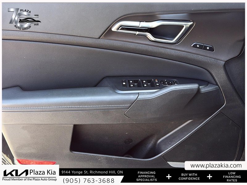 2026 Kia Sportage EX Premium