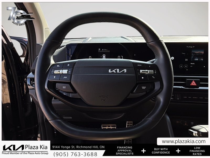 2026 Kia Sportage EX Premium