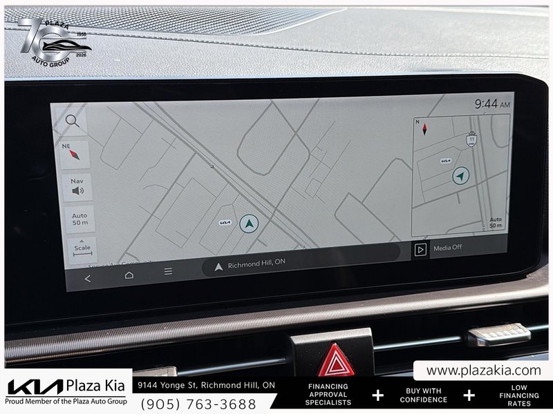 2026 Kia Sportage EX Premium