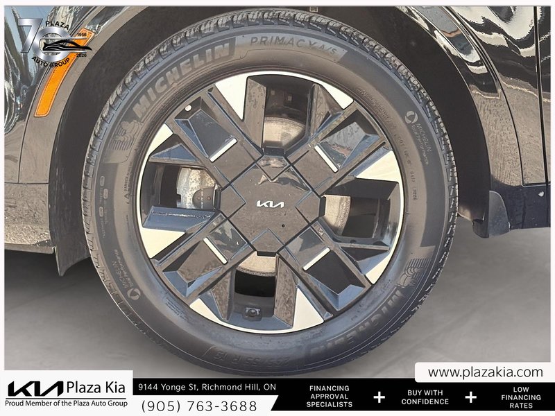 2026 Kia Sportage EX Premium