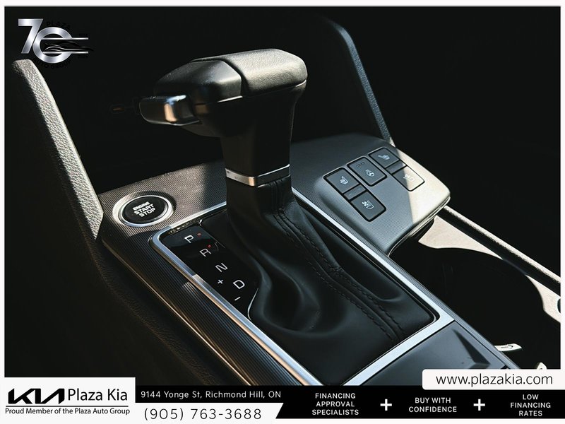 2026 Kia Sportage EX Premium