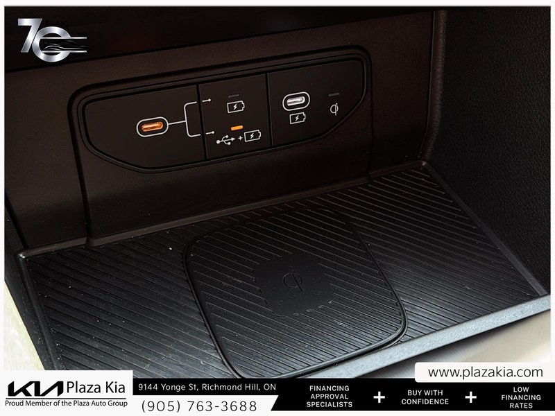 2026 Kia Sportage EX Premium