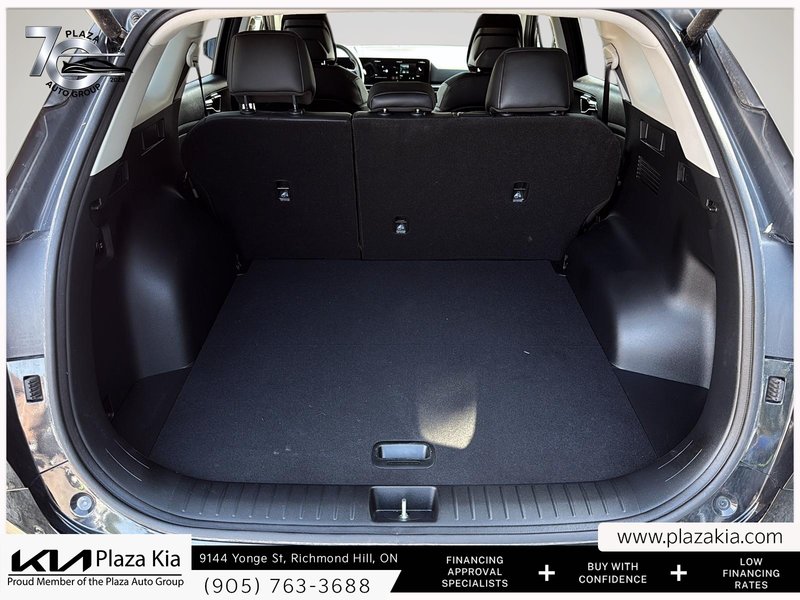 2026 Kia Sportage EX Premium