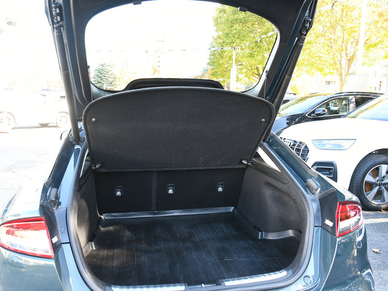 2022 Kia Stinger GT Limited Certified | Low Mileage | Fully Loaded | NAVI | Bucket Seats | Moonroof