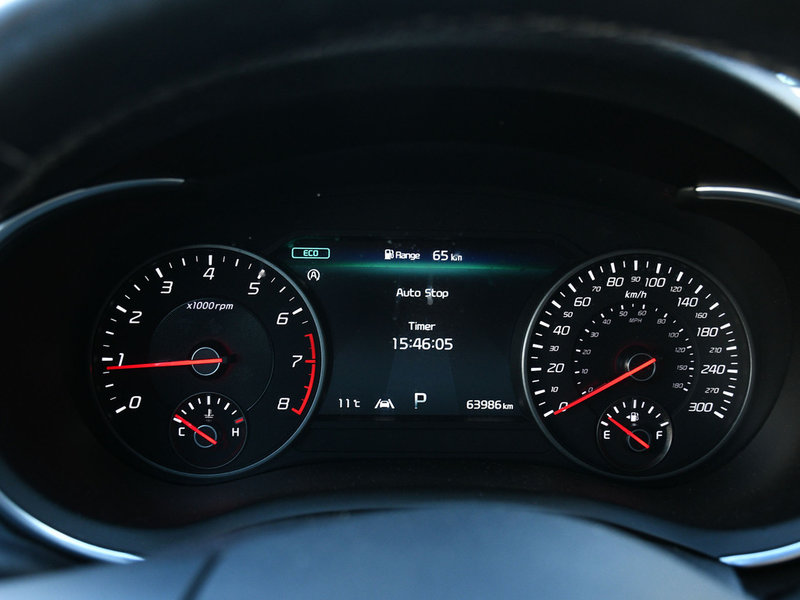 2022 Kia Stinger GT Limited Certified | Low Mileage | Fully Loaded | NAVI | Bucket Seats | Moonroof