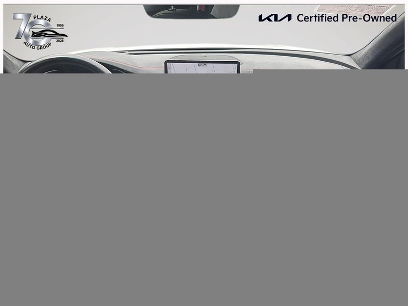 2022 Kia Stinger GT Limited