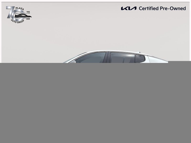 2022 Kia Stinger GT Limited