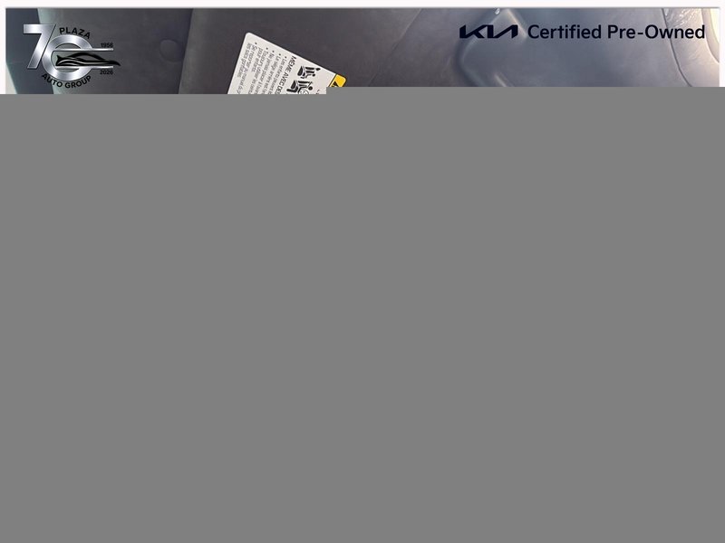 2022 Kia Stinger GT Limited