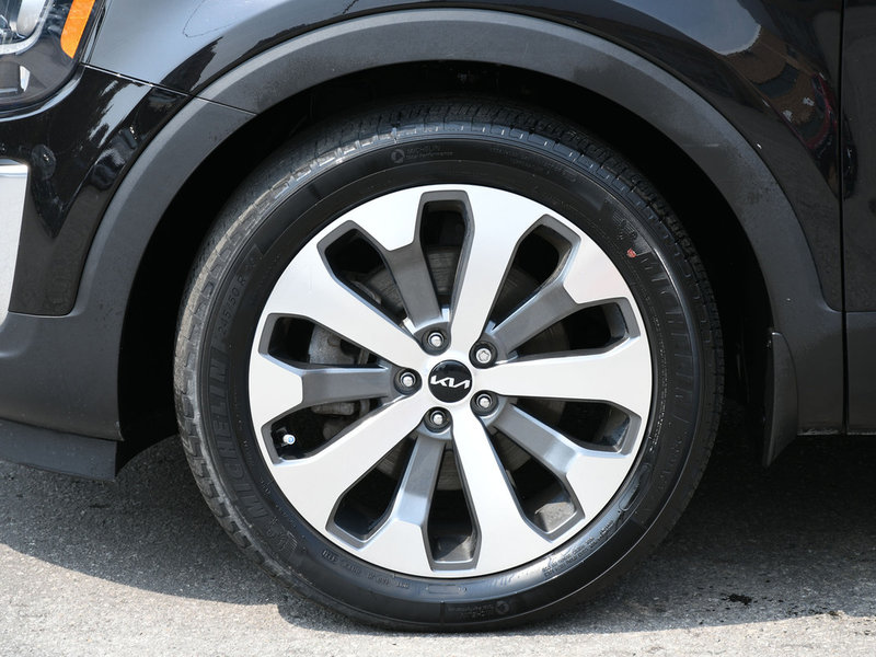 2022 Kia Telluride SX CPO | Clean Carfax | Apple Carplay | Android Auto | Backup Camera | Blind Spot Monitor