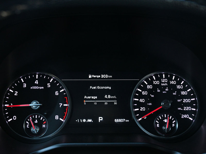 2022 Kia Telluride SX Limited Certified | Low Mileage | NAVI | 3rd Row Seating | Backup Camera