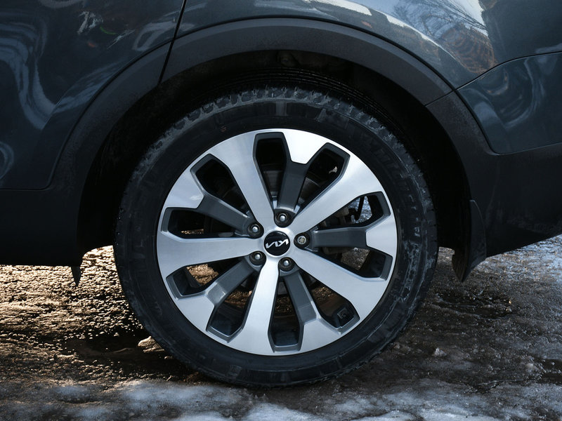 2022 Kia Telluride SX Limited Certified | Low Mileage | NAVI | 3rd Row Seating | Backup Camera