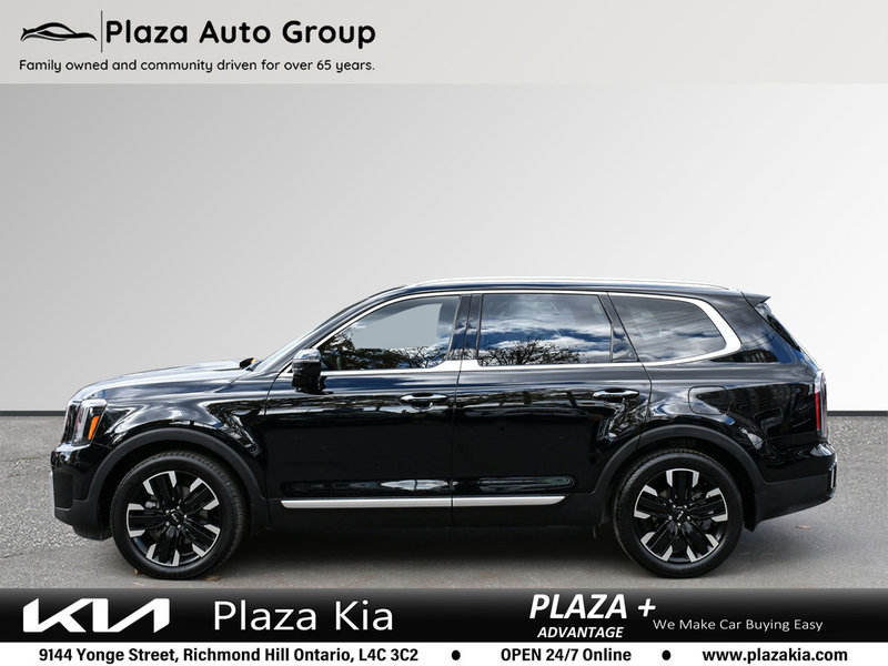 2023 Kia Telluride SX Boxing Day Sale|Price Reduced|CPO