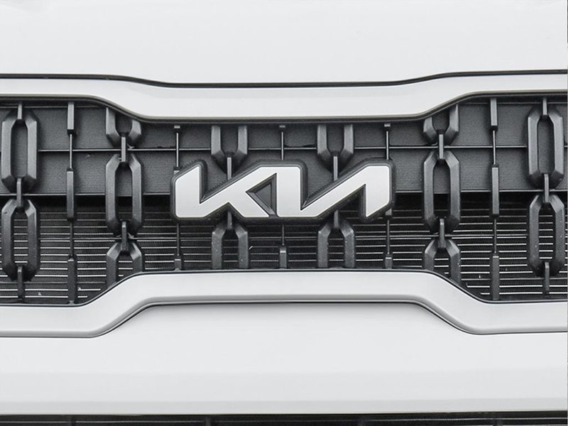 2024 Kia Telluride EX AWD