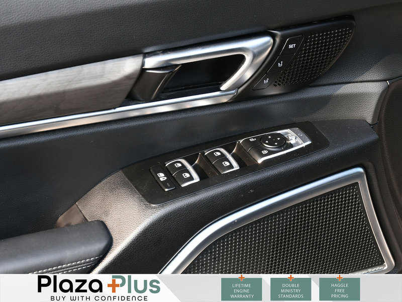 2024 Kia Telluride X-Line CPO | Clean Carfax Report | Heads Up Display | Backup Camera | Lane Departure Warning