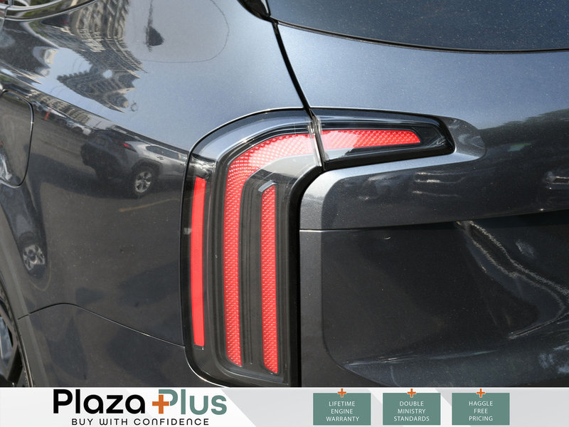2024 Kia Telluride X-Line CPO | Clean Carfax Report | Heads Up Display | Backup Camera | Lane Departure Warning