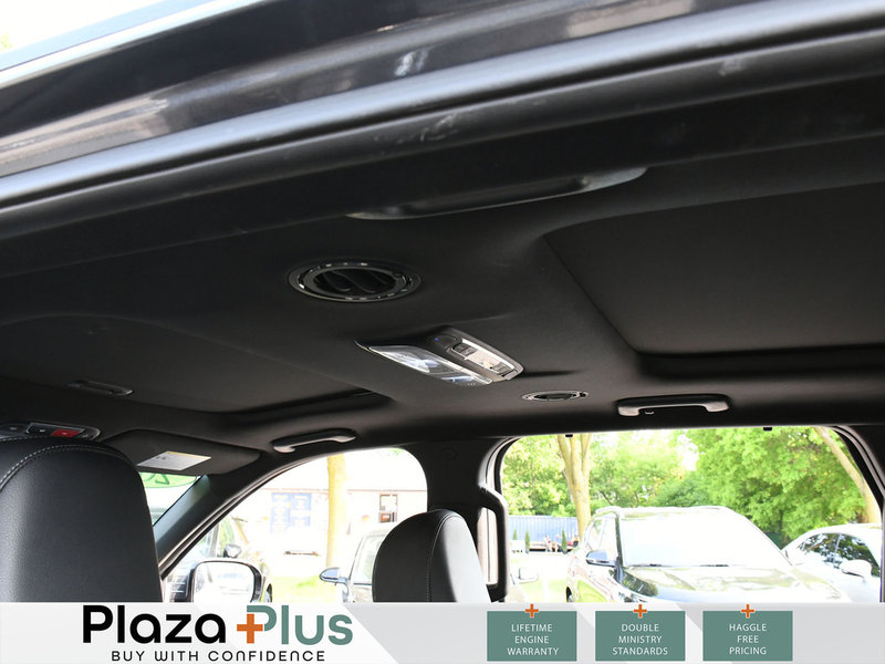2024 Kia Telluride X-Line CPO | Clean Carfax Report | Heads Up Display | Backup Camera | Lane Departure Warning
