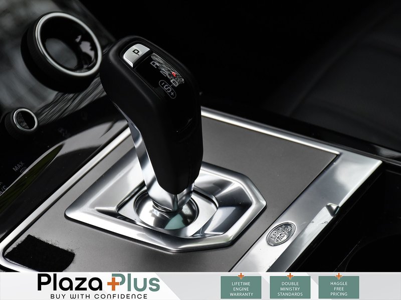 2023 Land Rover Range Rover Evoque S