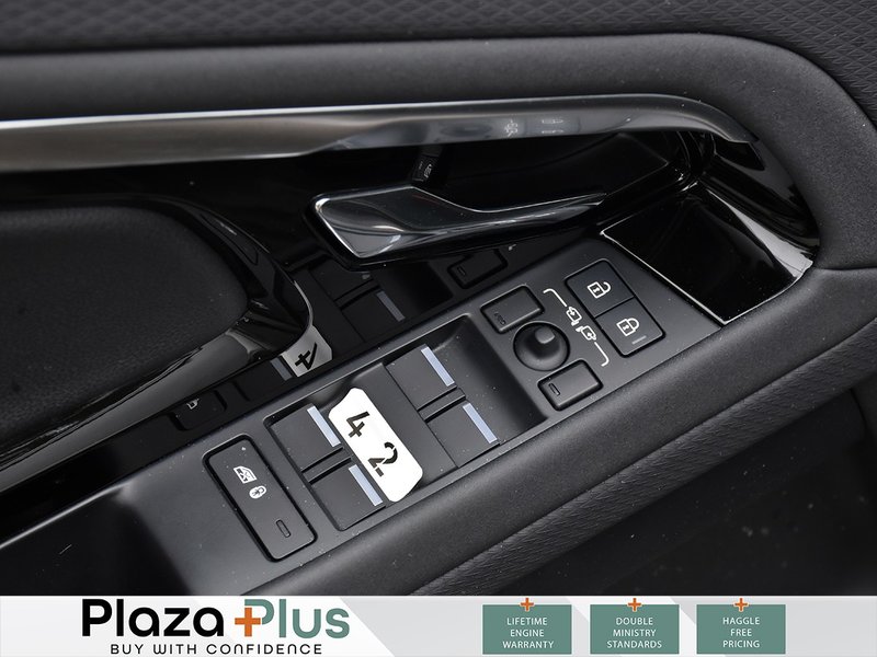 2023 Land Rover Range Rover Evoque S