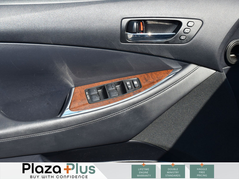2011 Lexus ES 350 BASE AS-IS, You Certify, You Save