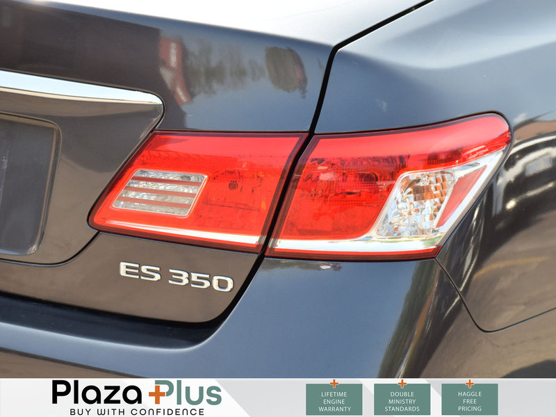 2011 Lexus ES 350 BASE AS-IS, You Certify, You Save