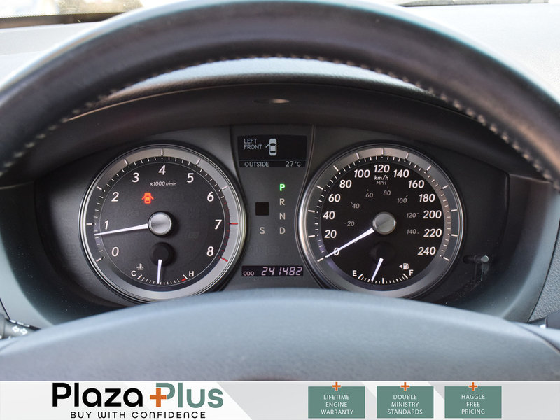 2011 Lexus ES 350 BASE AS-IS, You Certify, You Save