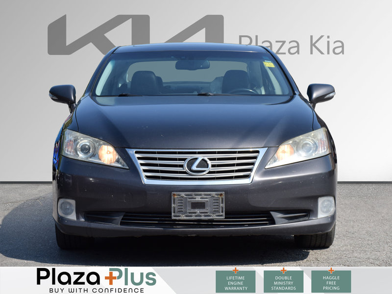 2011 Lexus ES 350 BASE AS-IS, You Certify, You Save