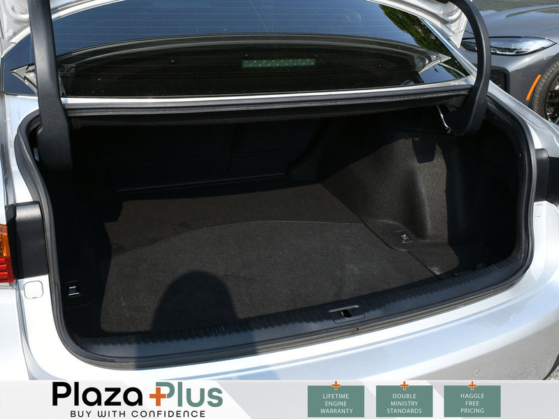 2019 Lexus IS 300 Certified | Navigation | Ventilated Seats | Sunroof