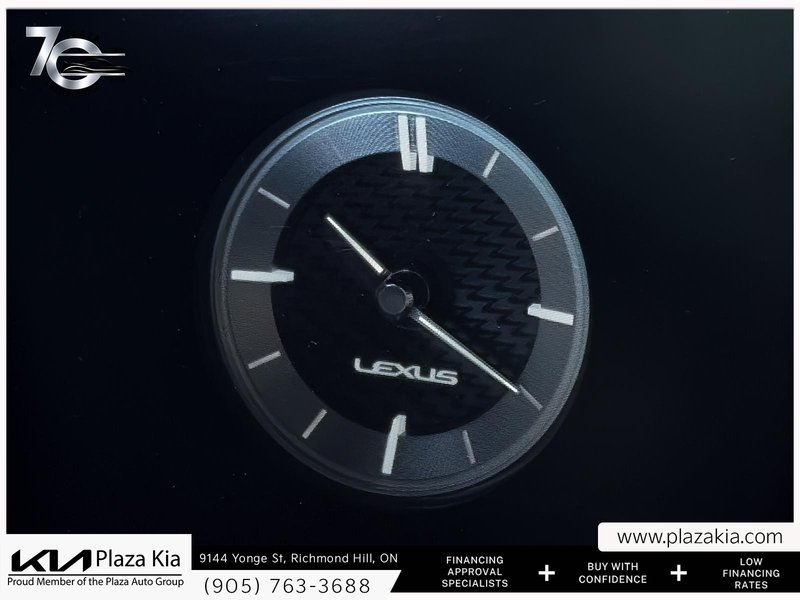 2022 Lexus UX 250h