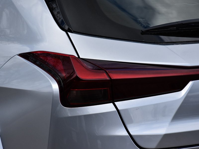 2024 Lexus UX 250h