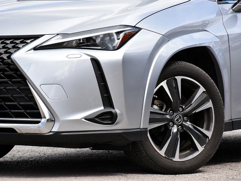 2024 Lexus UX 250h