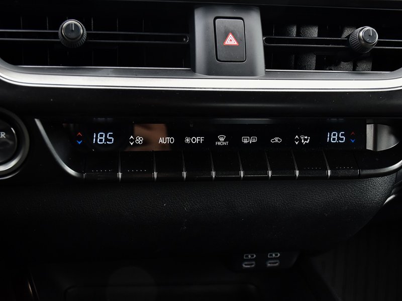 2024 Lexus UX 250h