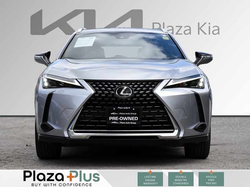 2024 Lexus UX 250h