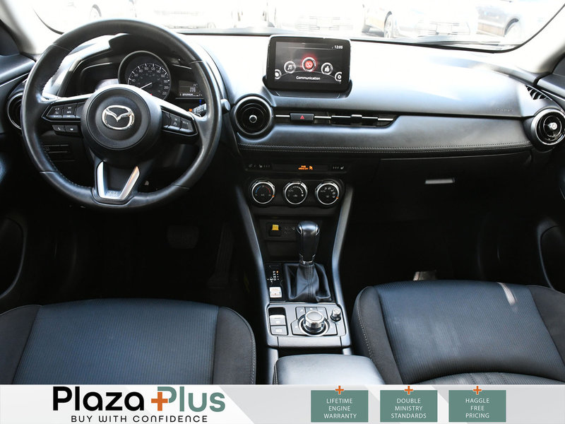 2019 Mazda CX-3 GS Certified | Backup Camera | Bluetooth | Heated Seats