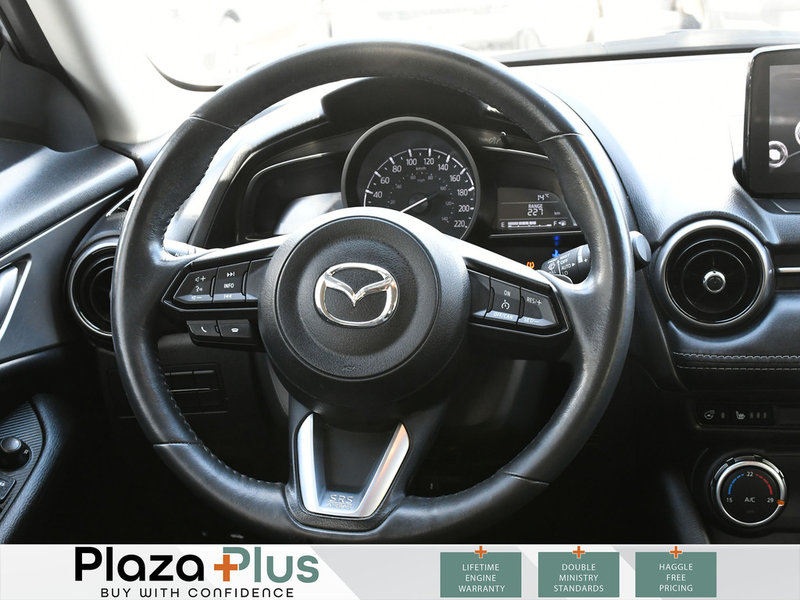 2019 Mazda CX-3 GS Certified | Backup Camera | Bluetooth | Heated Seats