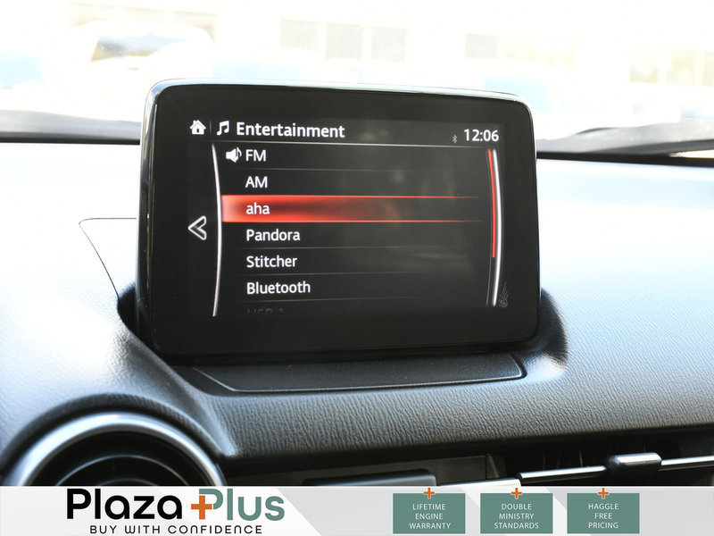 2019 Mazda CX-3 GS Certified | Backup Camera | Bluetooth | Heated Seats