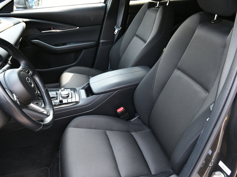 2023 Mazda CX-30 GS Certified | Backup Camera | Bluetooth | Leather