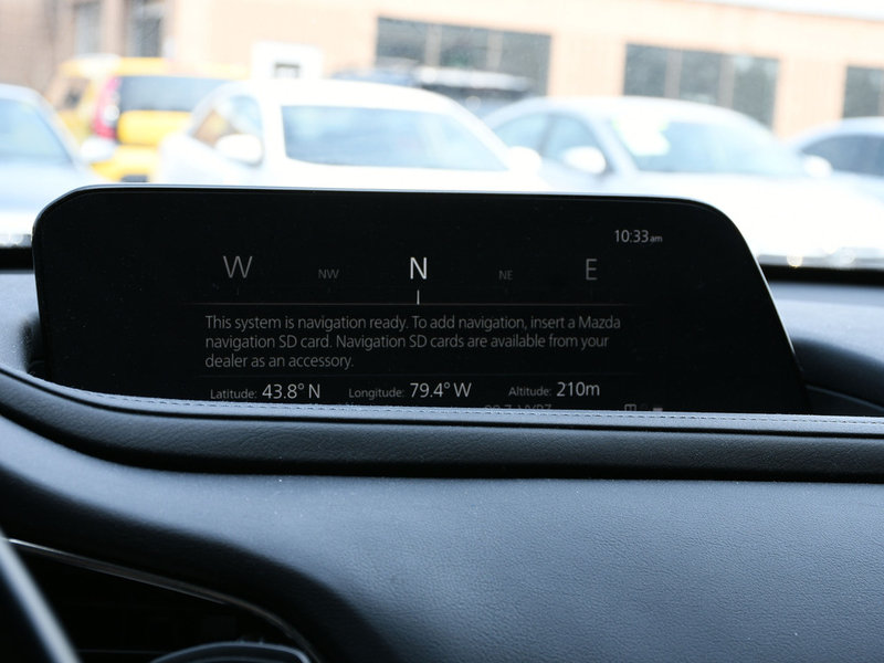 2023 Mazda CX-30 GS Certified | Backup Camera | Bluetooth | Leather