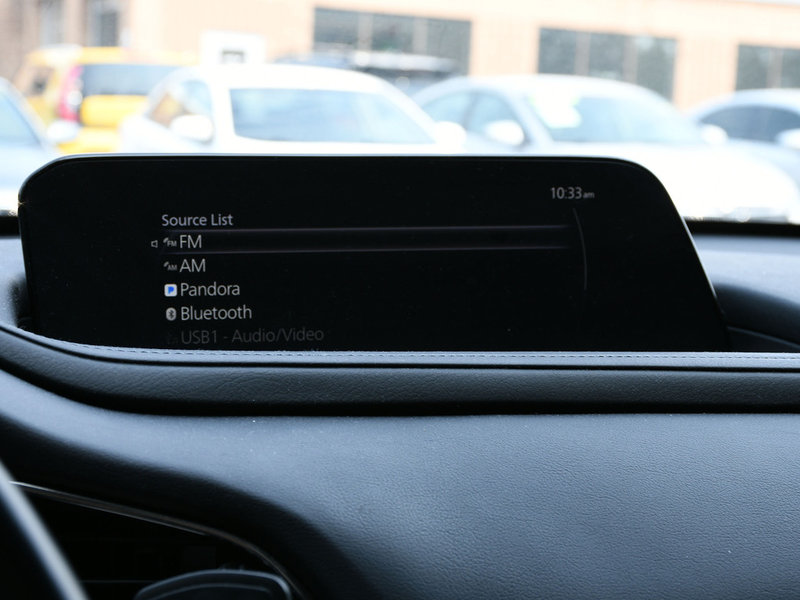 2023 Mazda CX-30 GS Certified | Backup Camera | Bluetooth | Leather