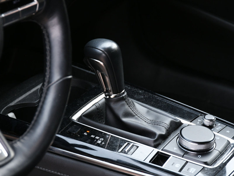 2023 Mazda CX-30 GS Certified | Backup Camera | Bluetooth | Leather