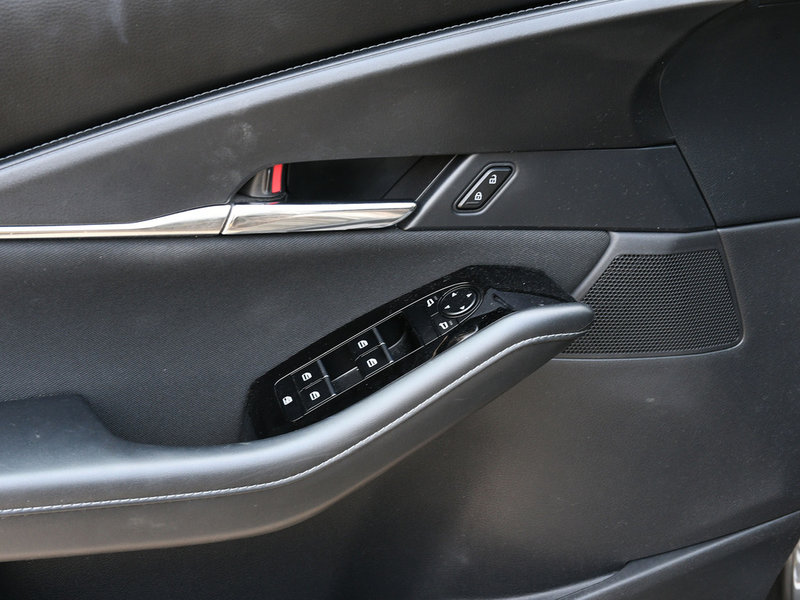 2023 Mazda CX-30 GS Certified | Backup Camera | Bluetooth | Leather
