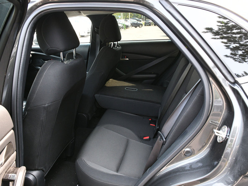2023 Mazda CX-30 GS Certified | Backup Camera | Bluetooth | Leather