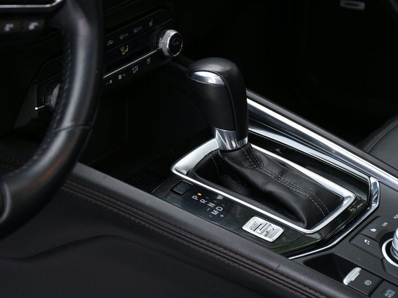 2021 Mazda CX-5 GT w/Turbo Certified | Low Mileage | NAVI | Backup Camera | Heated Seats