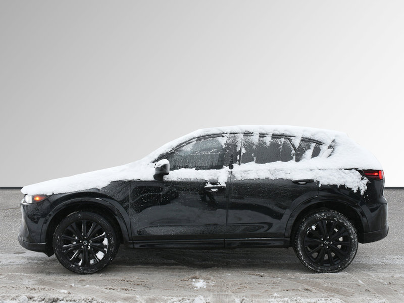 2022 Mazda CX-5 GT Certified | NAVI Backup Camera | Power Moonroof | Heated Seats